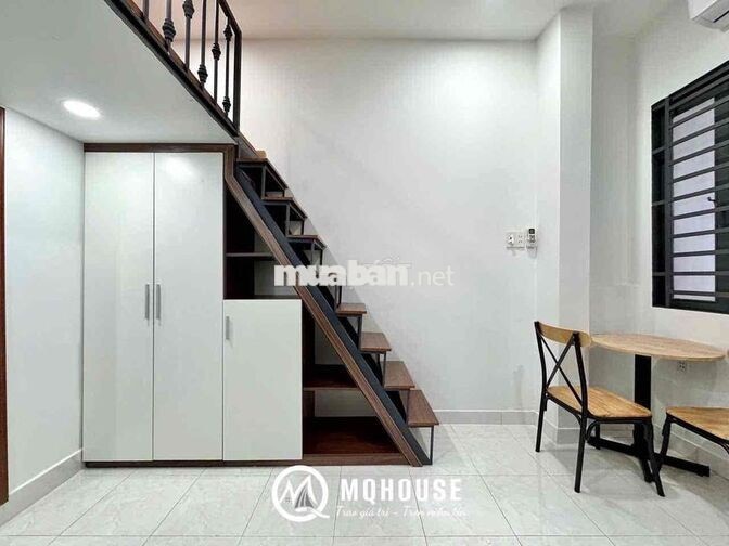 PHÒNG TRỌ CÓ GÁC FULL NỘI THẤT