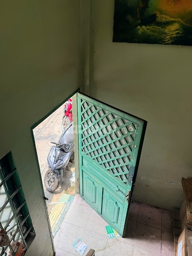 BÁN NHÀ QUẬN 8 CĂN GÓC SHR CHÍNH CHỦ THUẬN TIỆN KINH DOANH