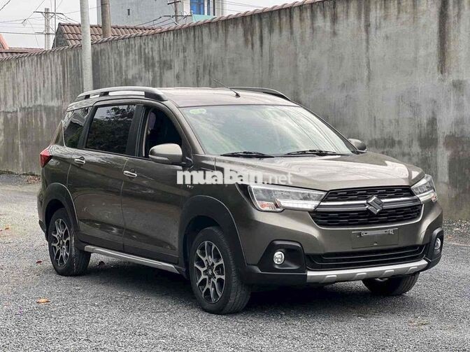 Suzuki XI7 2022 Tự động Nâu