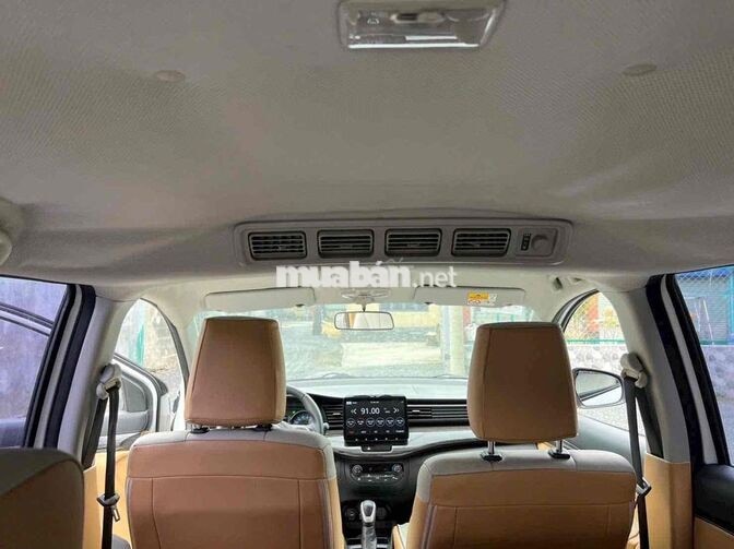 Suzuki Ertiga Hybrid 2022 Trắng Tự động 55.000 Km
