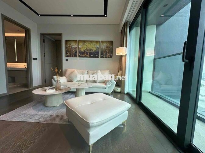 GIÁ TỐT CĂN 1PN GRANDMARINASG 35tr/tháng, VÀO LIỀN