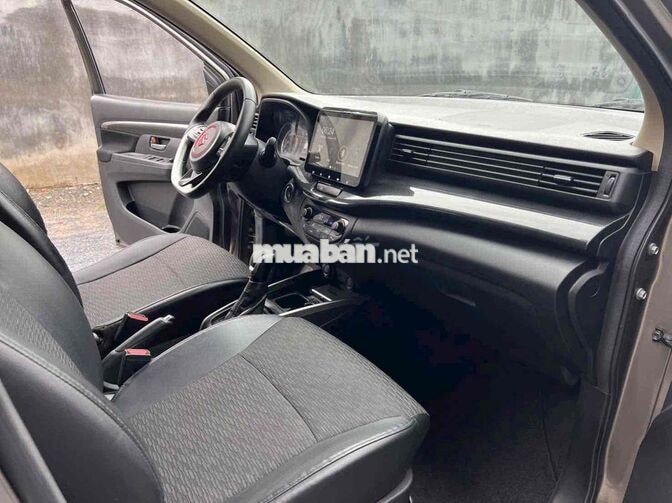Suzuki XI7 2022 Tự động Nâu