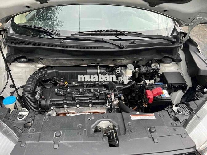 Suzuki XI7 2022 Tự động Nâu