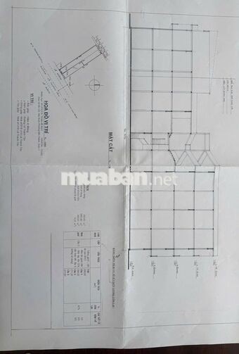 Cho thuê nhà MT Lê Thánh Tôn, Quận 1, DTS 1.902m2 T+3L, sàn suốt -490T