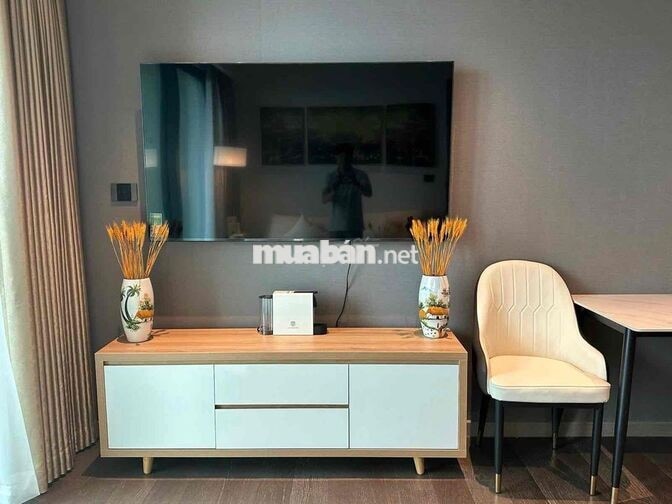 GIÁ TỐT CĂN 1PN GRANDMARINASG 35tr/tháng, VÀO LIỀN