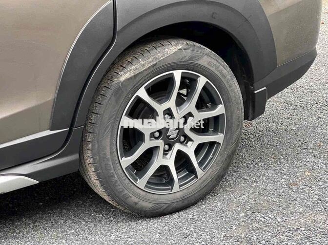 Suzuki XI7 2022 Tự động Nâu