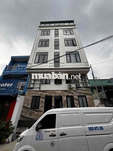 MẶT BẰNG KINH DOANH NẰM TẠI GÒ VẤP GẦN CITYLAND🥰