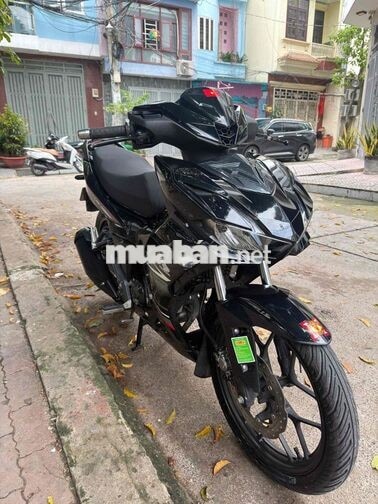 Winner V3 CBS 2024 Đen.BSTP 1 chủ công chứng