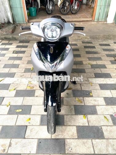 Honda SH Mode 125cc Sport 2019 Xám bạc ABS