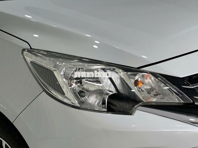 Mitsubishi Attrage 2024 Số sàn Trắng 32.000 km