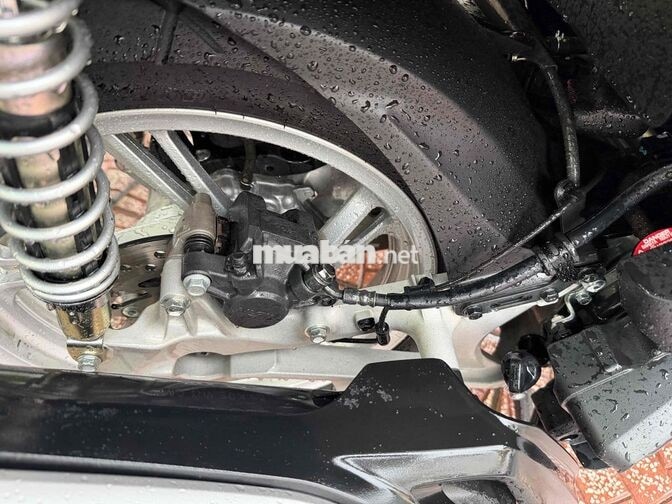 Honda SH160ABS 2026 Trắng 1000km