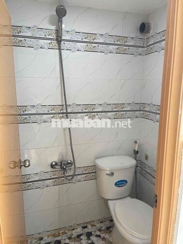 phòng trọ cao cấp giá rẻ có máy lạnh nước nóng lạnh