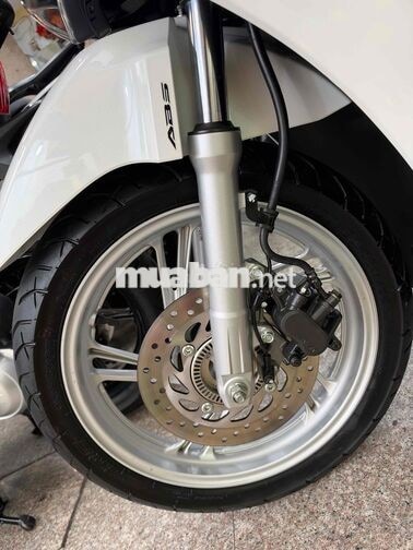 Honda SH 160i ABS 11/2025 5.835 km Chính Chủ
