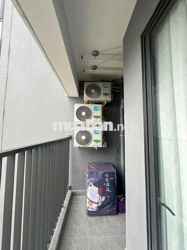 Cho Thuê Căn Hộ A&T SKY GARDEN 2PN Sẵn 3 Máy Lạnh, Tủ Lạnh, Máy Giặt..