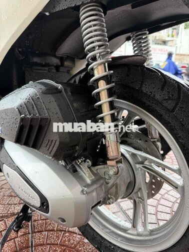 Honda SH160ABS 2026 Trắng 1000km