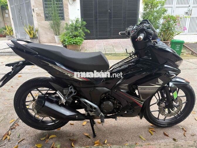 Winner V3 CBS 2024 Đen.BSTP 1 chủ công chứng