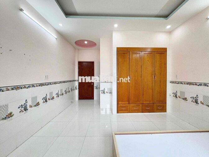 CHO THUÊ STUDIO CỬA SỔ TRỜI FULL NỘI THẤT GẦN EMART PHAN HUY ÍCH