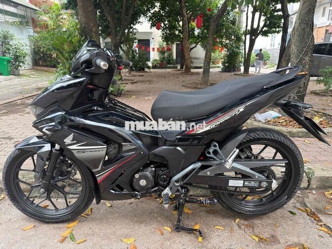 Winner V3 CBS 2024 Đen.BSTP 1 chủ công chứng