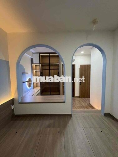 Cho Thuê Căn Hộ A&T SKY GARDEN 2PN Full Nội Thất Cao Cấp
