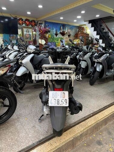 Honda SH 160i ABS 11/2025 5.835 km Chính Chủ