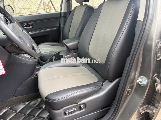 Kia Carens 2011