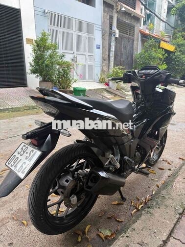 Winner V3 CBS 2024 Đen.BSTP 1 chủ công chứng