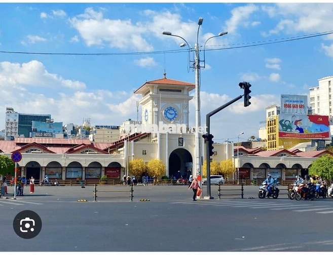 🏢 Cho Thuê  Mặt Bằng Đường Lê Thánh Tôn, Quận 1