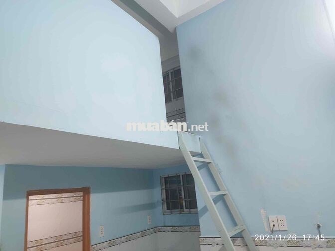 phòng trọ cao cấp giá rẻ có máy lạnh nước nóng lạnh