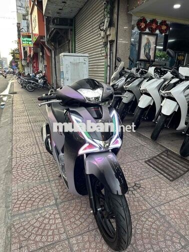 Honda SH 150i ABS 2018 Ful Led Audi BSTP Chính Chủ