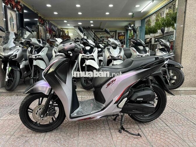 Honda SH 150i ABS 2018 Ful Led Audi BSTP Chính Chủ
