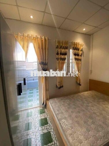 PHÒNG BAN CÔNG, FULL NỘI NGAY VÒNG XOAY LĂNG CHA CẢ, TÂN BÌNH