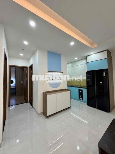 Cho Thuê Căn Hộ A&T SKY GARDEN 2PN Full Nội Thất Cao Cấp