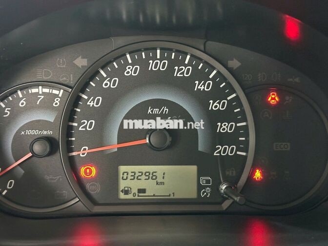 Mitsubishi Attrage 2024 Số sàn Trắng 32.000 km