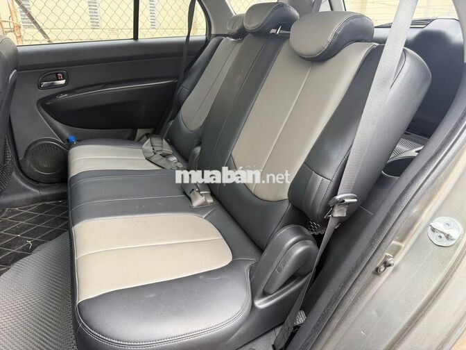 Kia Carens 2011