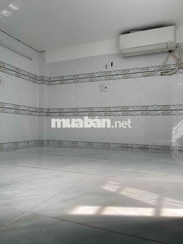phòng trọ cao cấp giá rẻ có máy lạnh nước nóng lạnh