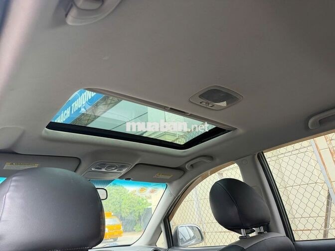 Kia Carens 2011