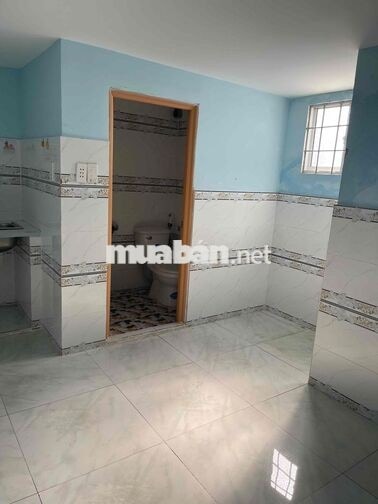 phòng trọ cao cấp giá rẻ có máy lạnh nước nóng lạnh