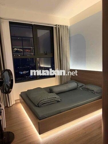 Cho Thuê Căn Hộ A&T SKY GARDEN 2PN Full Nội Thất Cao Cấp