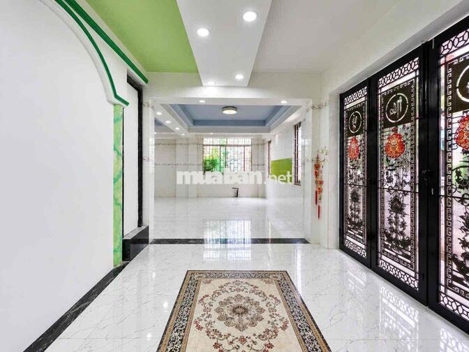 CHO THUÊ MBKD KINH DOANH ĐA NGHỀ Đ. PHAN HUY CHÚ SÁT VÕ VĂN KIỆT