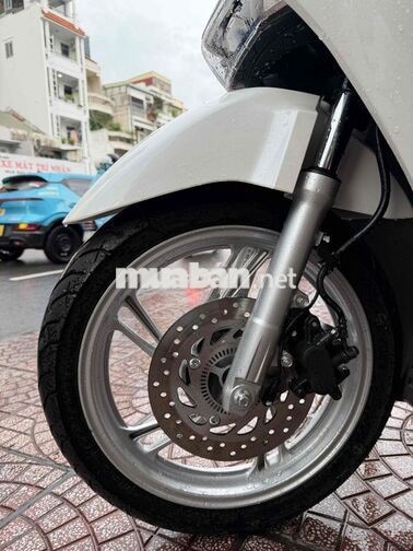 Honda SH160ABS 2026 Trắng 1000km