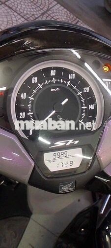Honda SH 150i ABS 2018 Ful Led Audi BSTP Chính Chủ