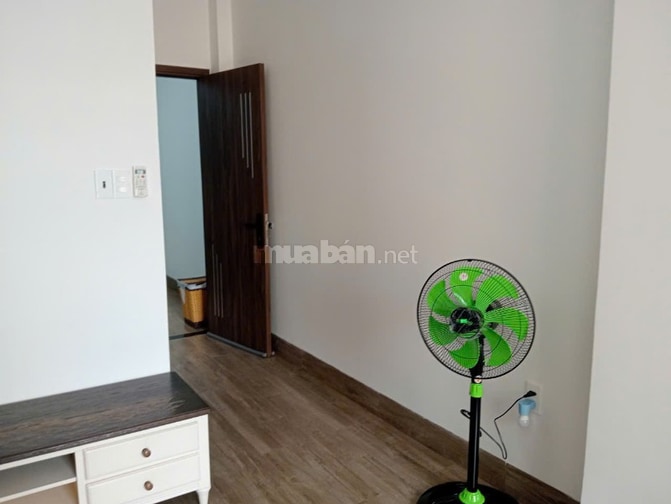 Cho Nam thuê phòng trung tâm quận 10
