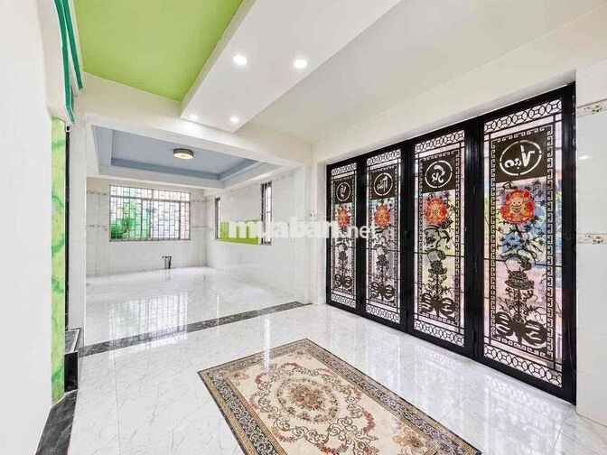 CHO THUÊ MBKD KINH DOANH ĐA NGHỀ Đ. PHAN HUY CHÚ SÁT VÕ VĂN KIỆT