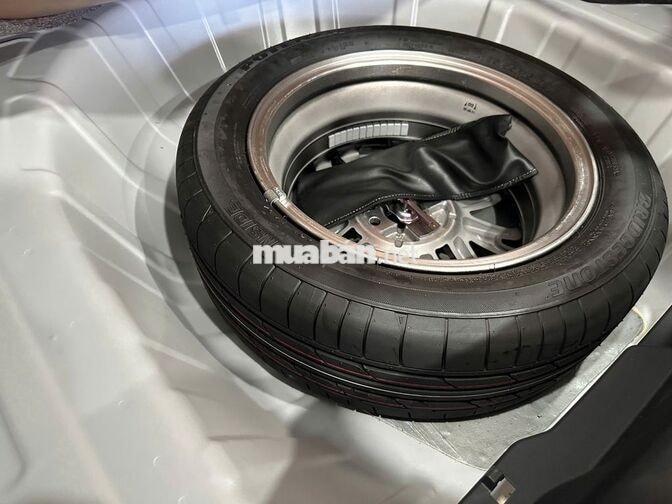 Mitsubishi Attrage 2024 Số sàn Trắng 32.000 km