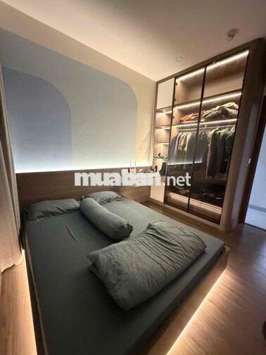Cho Thuê Căn Hộ A&T SKY GARDEN 2PN Full Nội Thất Cao Cấp