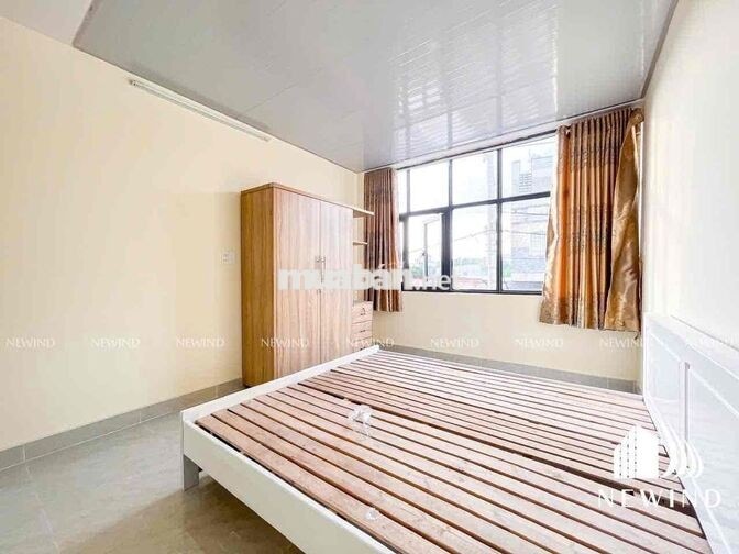 Khai Trương dự án 1PN mới 100% ngay Lê văn lương nhà bè sát bên ĐH TDT