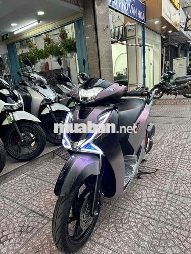 Honda SH 150i ABS 2018 Ful Led Audi BSTP Chính Chủ