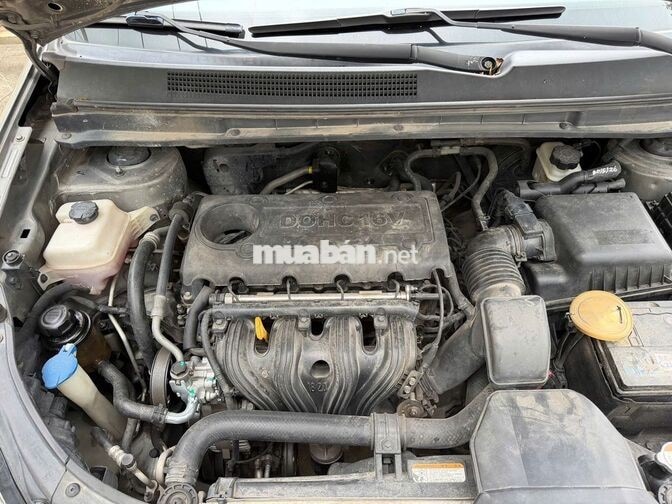 Kia Carens 2011
