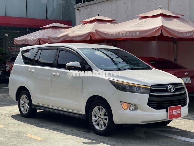 INNOVA 2.0E SỐ SÀN 2019 - LH GIÁ CÒN GIẢM
