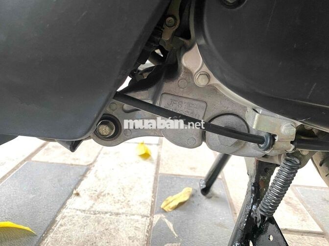 Honda SH Mode 125cc Sport 2019 Xám bạc ABS